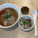 포은로 | 합정역 점심 맛집 &lt;소월옥&gt; 내돈내산 후기