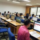 구로2동 자치회관 이미지