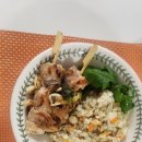 두   암 | 갑상선암 전절제 수술후 두번째 저요오드식 후기(저요오드식 사진첨부)