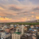 제주탐나는부동산공인중개사사무소 | 제주 여행의 시작과 끝 도두항 도두봉 그리고 도두네오하임 아파트 매매