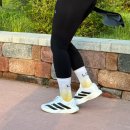 다저스모텔 | 아디다스 아디제로 EVO SL 러닝화 찐후기!!