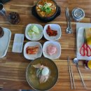 전철우고향랭면신제주직영점