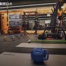 퍼스트랩 피트니스 이미지