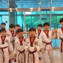 신정 태권도장 이미지