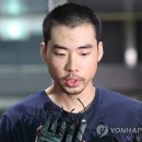 얼굴 드러낸 최원종 "피해자분들께 정말 죄송…반성문 쓰겠다" 이미지