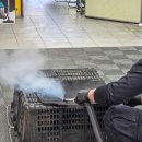 새로나세차장 | 부산스팀세차 기장세차장 ABC스팀세차장 정관점