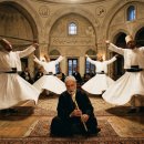 현대여인숙 | 한 호흡 시 03 루미, 여인숙(13C)