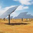 아시아기업 태양광발전소 이미지