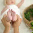 에덴병원 조리원 연계 스튜디오, 베이비클래식 아기 50일 사진 후기