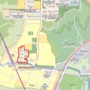 태전도서관 인근 이미지