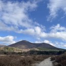 노꼬메오름 | 1월 제주 노꼬메오름 후기