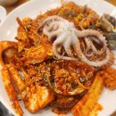 제일정해물탕 | [일산 백석동 맛집] 48년 전통의 클라스! 싱싱함 끝판왕 '제일정해물탕아구찜' 🦀🐙