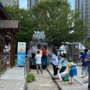 해맑은 마을 | 군산 가볼만한 곳 초원사진관, 경암동 철길마을 정보 총정리