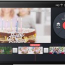 유튜브 동영상 편집 마스터 이미지