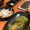고깃집당첨 | 대림 근처 새로 생긴 고깃집, 고식주 후기