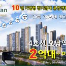 왕숙지구 진접2지구 (오남역) 메르디앙 더퍼스트 ﻿주택홍보관 안내 이미지