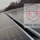 알로한 태양광발전소 이미지