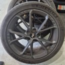 현대오토바이 | 남해,삼천포타이어 현대 코나n 245 40 r 19 한국타이어 벤투스 s2 as 타이어교체후기