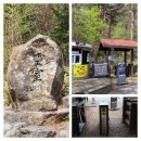 제주 백캠핑 &amp; 트레킹(한라산 윗세오름 털진달래/철쭉 감상, 서귀포자연휴양림비박,거문오름,이호테우해변 목마등대) 이미지