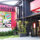 소호스텔 이미지