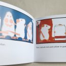 파랑 그림책 놀이(유아) 이미지