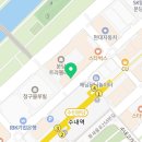 CU 분당수내역점 이미지