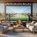 에이원스크린골프(410) | 에이원골프연습장 안양 만안구 안양동 실외골프연습장