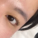 윤지우네일갤러리 | 원흥역 속눈썹펌 스밈뷰티 후기