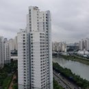 센텀리슈빌아파트 1단지 앞 이미지