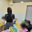 가온미르 | 차량운행 시작한 아소비 큐미르 향동플러스학원 다녀온 후기 :)