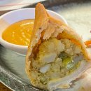종각역맛집 | 두르가 광화문점 | 디너A세트 후기