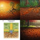 나무들의 수다 이미지