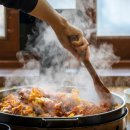 만만한 닭갈비 이미지