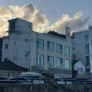 소라담하우스 | 묵호혼자여행 1박 2일 2탄(어달을담다/경상도횟집/콩키/어향/묵호김밥/도야하우스/논골상점/하평해변)