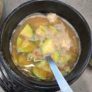 돌담한정식 | [화성한정식 화성밥집] 돌담보리밥 가족외식 만족후기