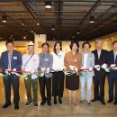 동신대학교 중앙도서관 앞 이미지