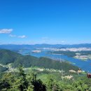 호반 태양광발전소 이미지