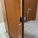 우아2동주민센터 화장실 이미지