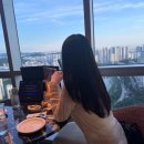 커피에반하다광교레이크 | [경기도/광교] 40층 호수뷰 맛집 '더레이크뷰' 내돈내산 후기(기념일, 데이트코스 강추)