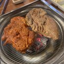 씨엔에스3차경로당 | 강진카페, 강진맛집추천하는 곳 (그리너카페, 갑진갈비)