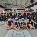 무예체육관 이미지