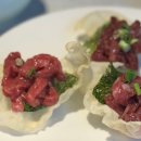 백목 | 부산 흑돼지 맛집 백목가든 코스 후기 (수영구 고기집 추천)