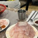 포도원회집 | 목포 민어횟집 포도원횟집