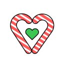 (12/20) 크리스마스 리스 만들기 이미지