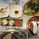 더본갈비 이미지