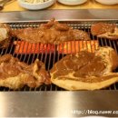 충무로맛집강릉장칼국수&보쌈