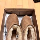 현대천호UGG | [내돈내산]UGG 클래식 미니 2 체스트넛 구매후기 | 어그부츠 사이즈 구매 팁 가격