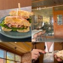 조마루로105번길 | 부천 상동 분위기 좋은 카페 ✨ 앰파이어베이글 솔직 방문 후기 🥯