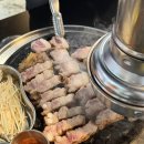 세종고깃집쫄깃 | 세종 나성동 고깃집 대장육 오겹살 맛집 방문후기 | 심야 예약 회식 장소 추천