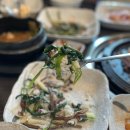 운문산가든 | 돌솥밥이 맛있는 청도 한정식, 운문산가든